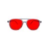 Lens color: Sleep 550NM