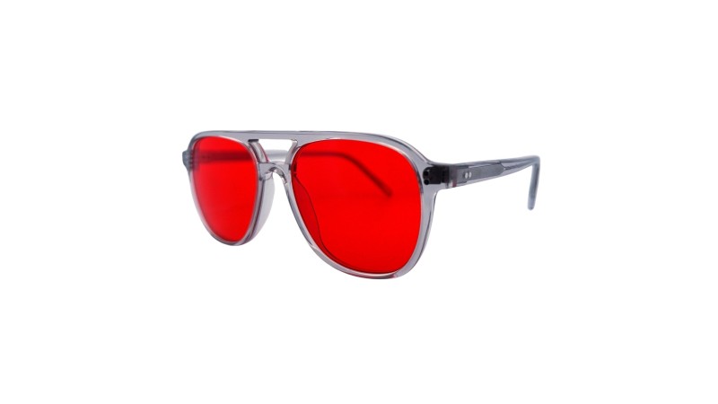 blauw licht bril Billie Jean