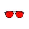 Lens color: Sleep 550 NM