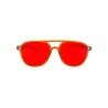 Lens color: Sleep 550 NM