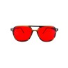 Lens color: Sleep 550 NM