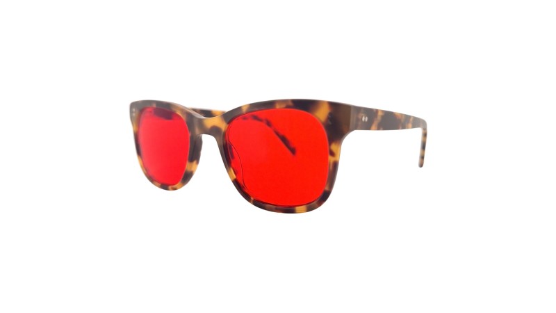 blauw licht bril Shape Of You