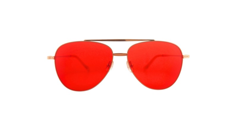 blauw licht bril Fix You