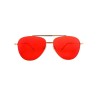 Lens color: Sleep 550 NM