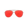 Lens color: Sleep 550 NM