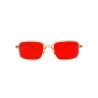 Lens color: Sleep 550 NM