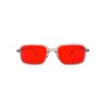 Lens color: Sleep 550 NM