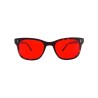 Lens color: Sleep 550NM