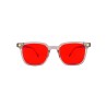 Lens color: Sleep 550 NM