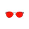 Lens color: Sleep 550NM