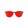 Lens color: Sleep 550NM