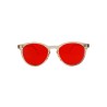 Lens color: Sleep 550NM