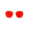 Lens color: Sleep 550 NM