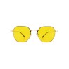 Lens color: Work 480 NM