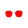 Lens color: Sleep 550 NM
