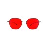 Lens color: Sleep 550 NM