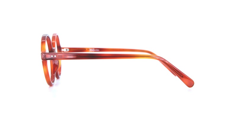 Flappie Kleur Havanna