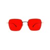 Lens color: Sleep 550 NM
