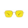 Lens color: Work 480 NM