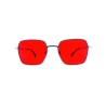 Lens color: Sleep 550 NM