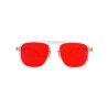 Lens color: Sleep 550 NM