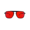Lens color: Sleep 550 NM