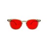 Lens color: Sleep 550 NM