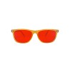 Lens color: Sleep 550NM