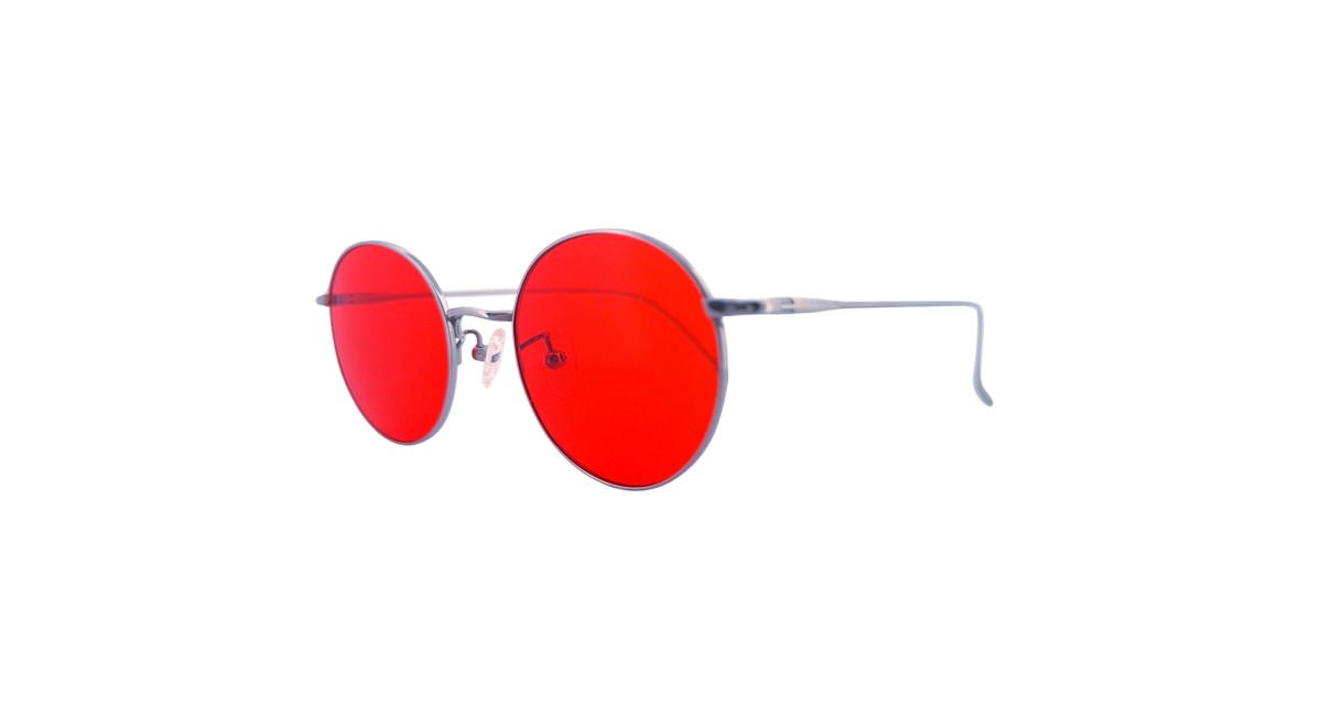 Blauwlichtbril Livin La Vida Loca | BIONAUT™