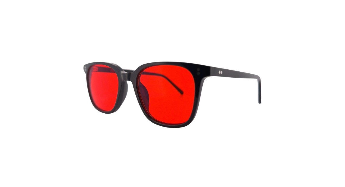 Simply The Best blauwlichtbril Sleep 550nm | BIONAUT™
