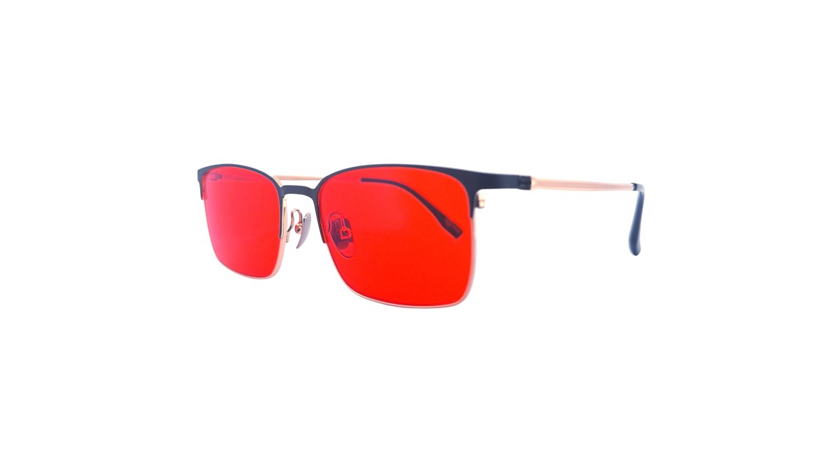 Stayin' Alive blauwlichtbril Sleep 550nm | BIONAUT™