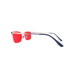 Stayin' Alive blauwlichtbril Sleep 550nm | BIONAUT™