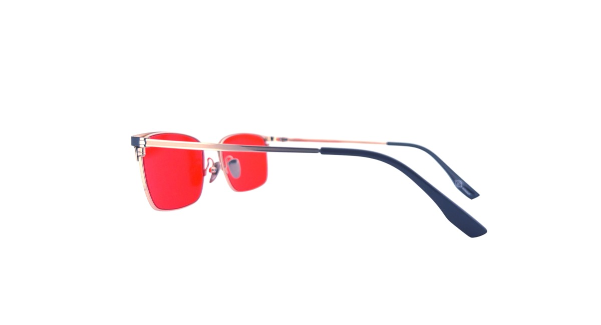 Stayin' Alive blauwlichtbril Sleep 550nm | BIONAUT™