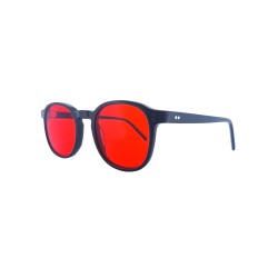 Never Gonna Give You blauwlichtbril Sleep 550nm | BIONAUT™