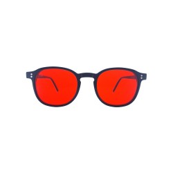 Never Gonna Give You blauwlichtbril Sleep 550nm | BIONAUT™