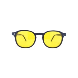 Never Gonna Give You blauwlichtbril Sleep 550nm | BIONAUT™