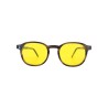 Colour: Tortoise Blond