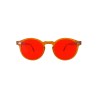 Colour: Karamel