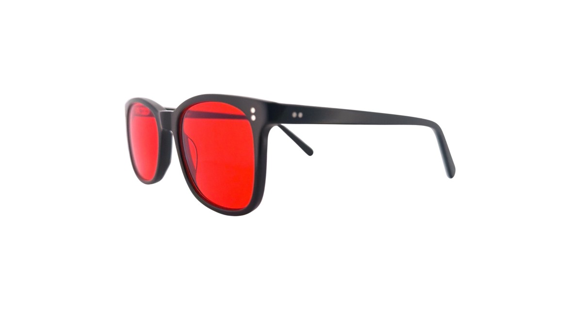 The Power blue light glasses Sleep 550nm | BIONAUT™