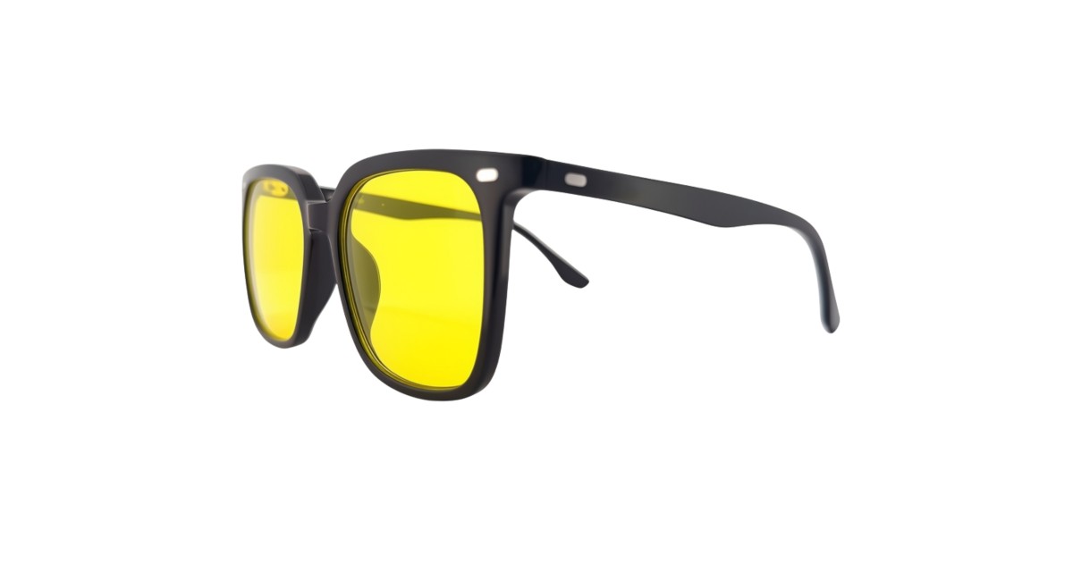 Big Spender blue light glasses Sleep 550nm | BIONAUT™