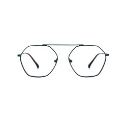 The Unforgiven Kleur Zwart