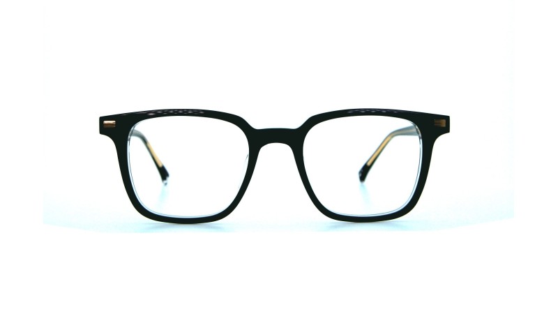 Uprising Kleur Zwart