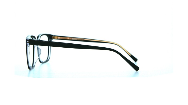 Uprising Kleur Zwart