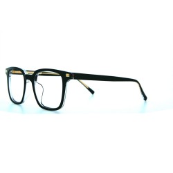 Uprising Kleur Zwart