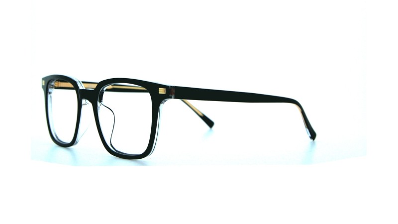 Uprising Kleur Zwart