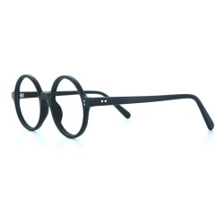 Flappie Kleur Mat Zwart