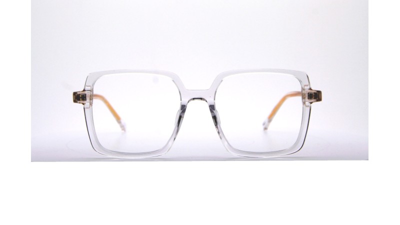 Venus Kleur Transparant