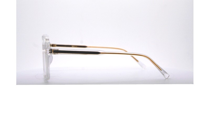 Venus Kleur Transparant