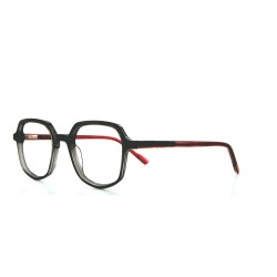 Clocks Kleur Transparant Grijs Ruby