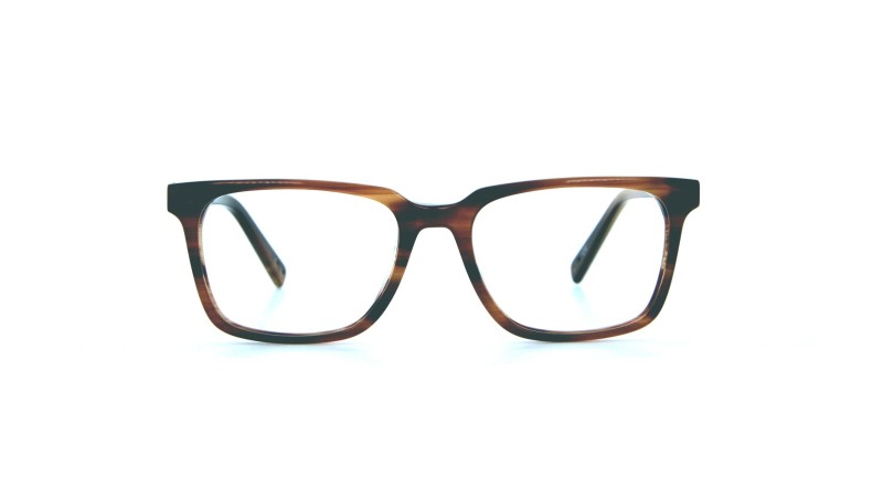 Mr Bojangles Kleur Tortoise Bruin